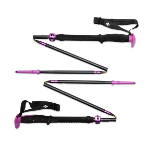 Kije narciarskie EXPEDITION COMACTOR