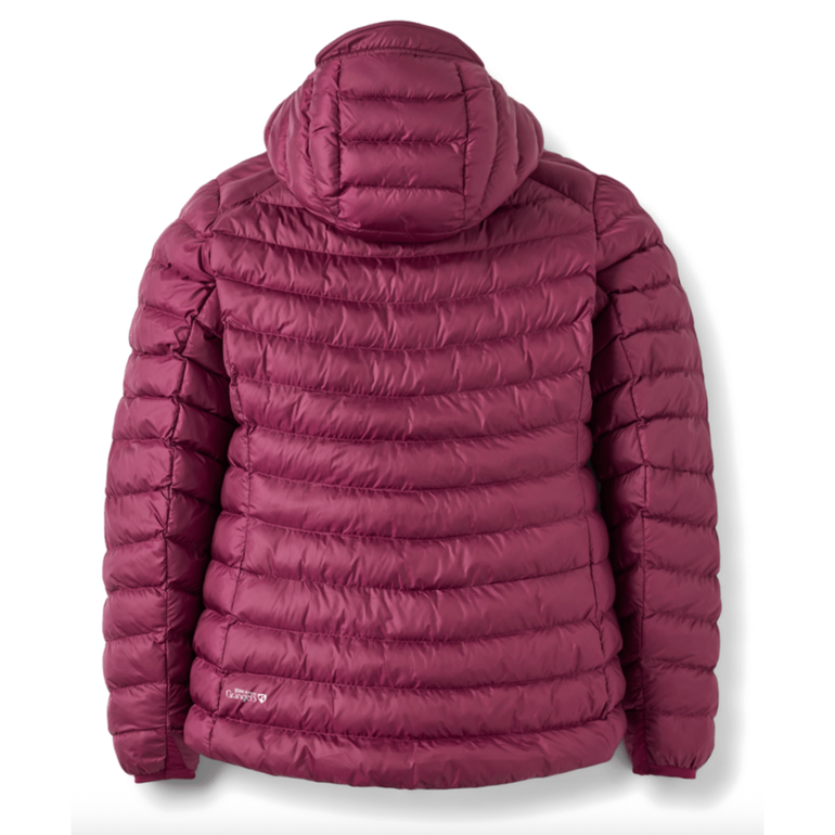 Kurtka CIRRUS ALPINE JACKET WOMEN