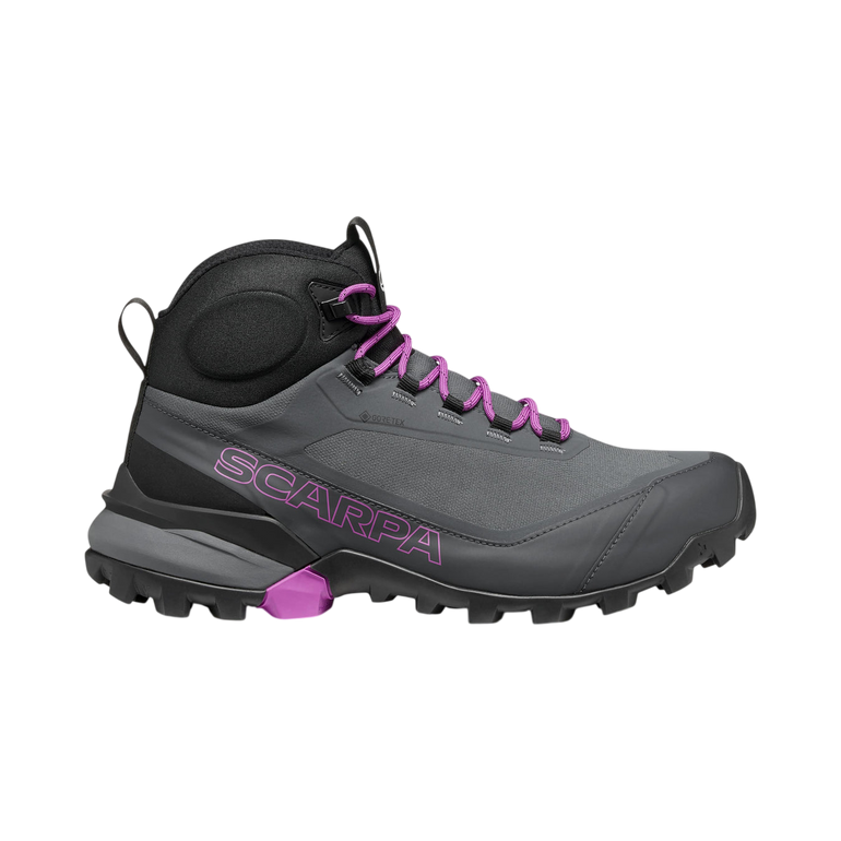 Buty RIBELLE CROSS 2 MID GORE-TEX WOMEN