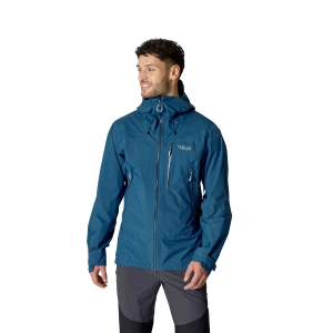 Kurtka DOWNPOUR MOUNTAIN JACKET
