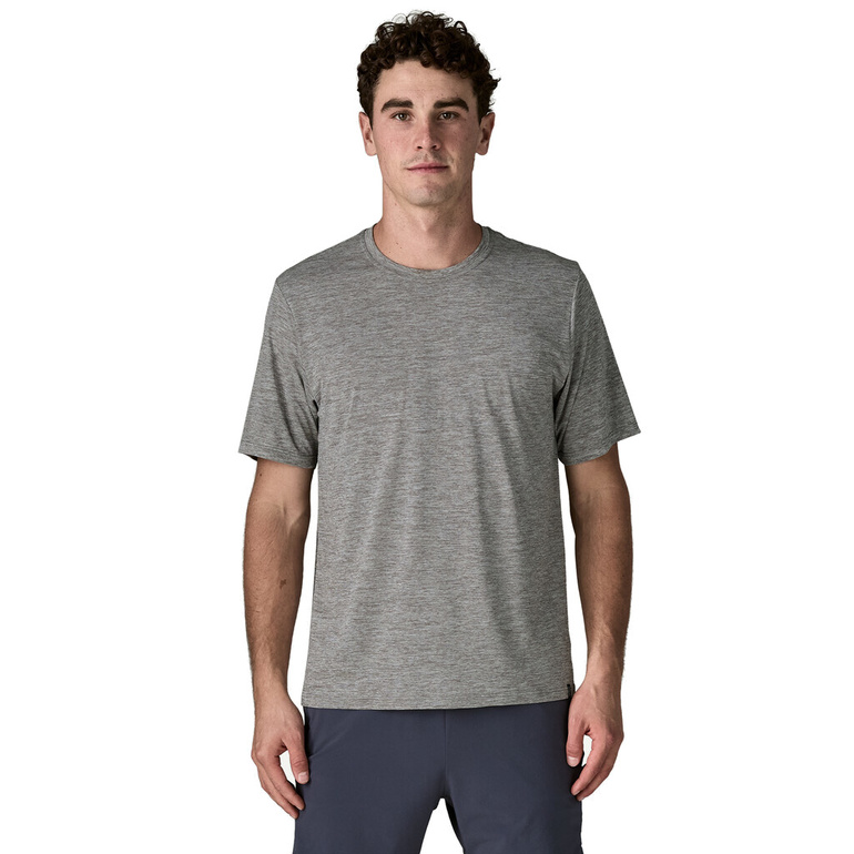 Koszulka CAPILENE COOL DAILY SHIRT MEN