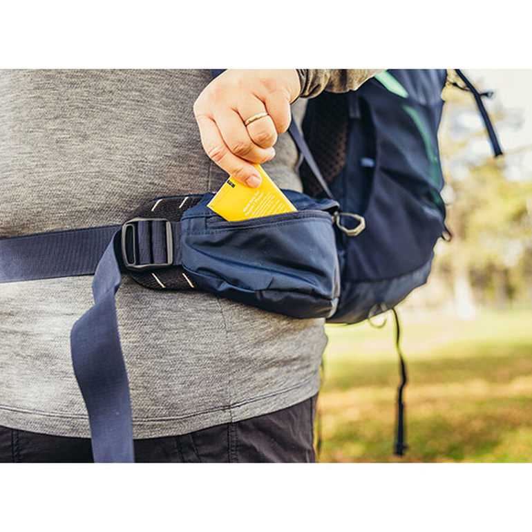 Plecak AMBER 68 PLUS SIZE