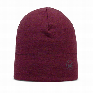 Czapka MIDWEIGHT MERINO WOOL BEANIE