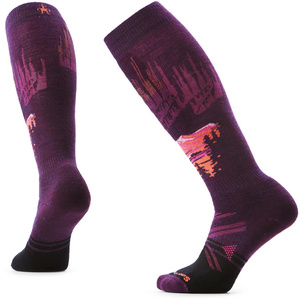 Skarpety SKI FULL CUSHION OVER THE CALF