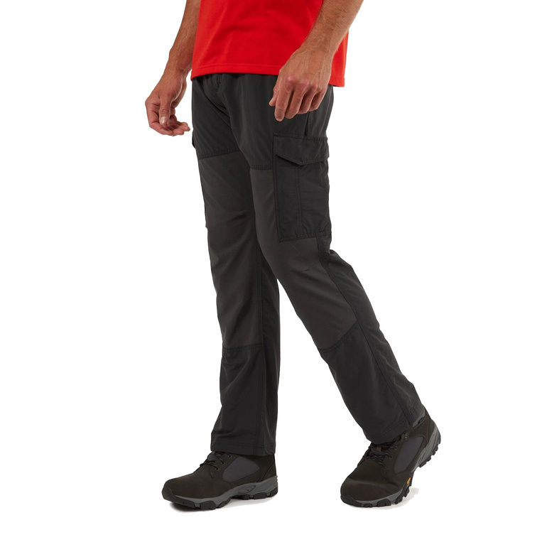 Spodnie NOSILIFE PRO ADVENTURE TROUSERS LONG