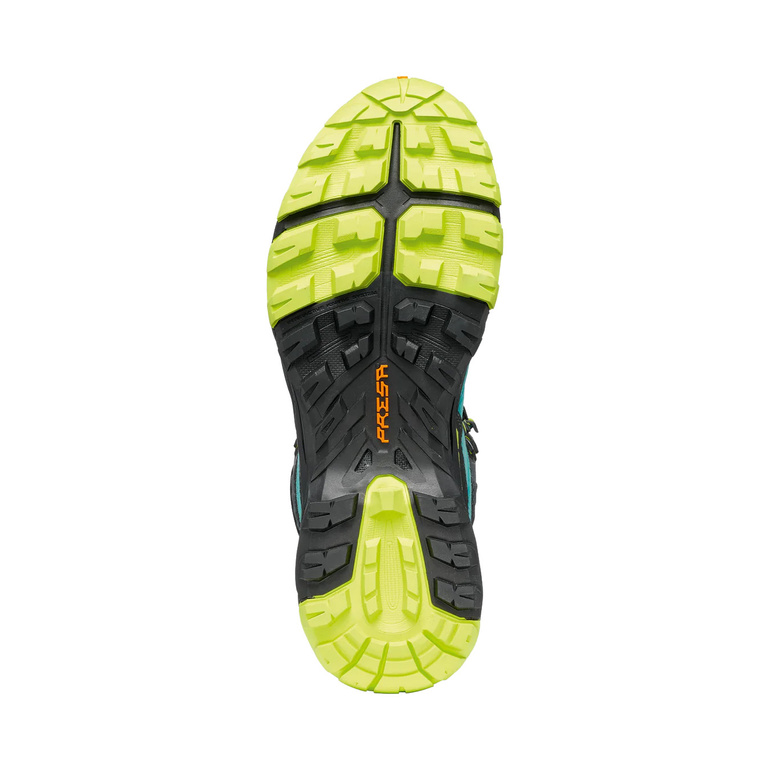 Buty RUSH TRK GORE-TEX WOMEN