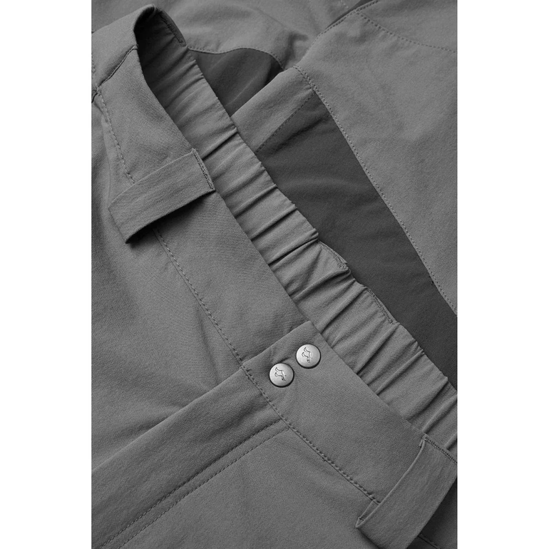 Spodnie TORQUE MOUNTAIN PANTS SHORT