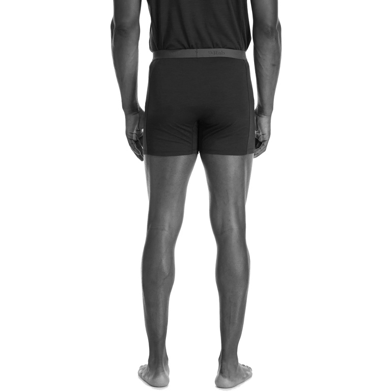 Bokserki z wełną merino SYNCRINO BOXERS MEN