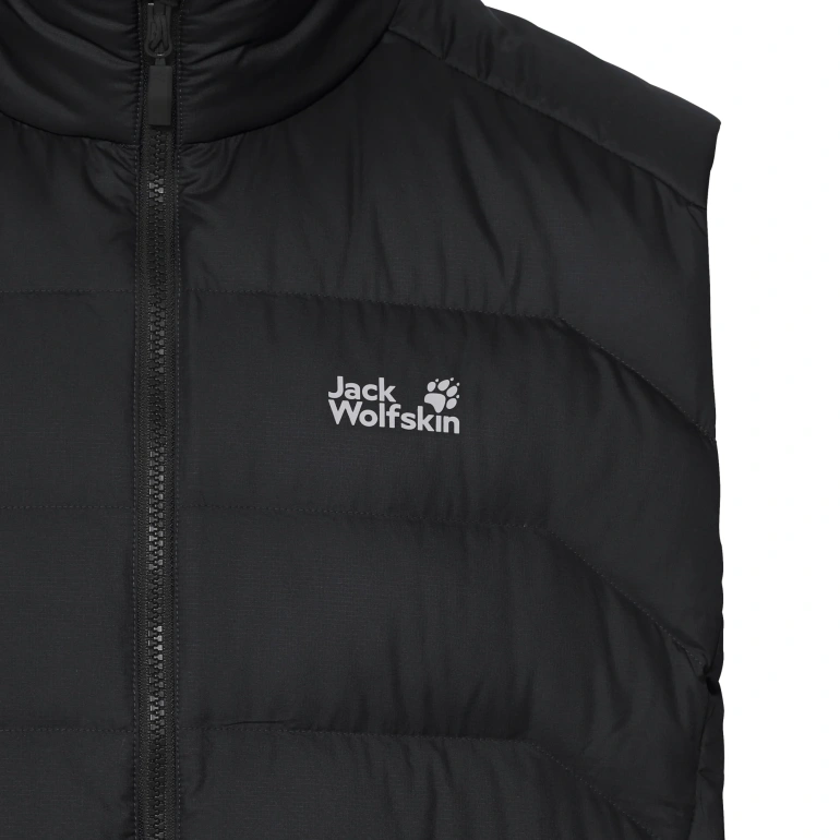 Kamizelka WILD PASS DOWN VEST RDS MEN
