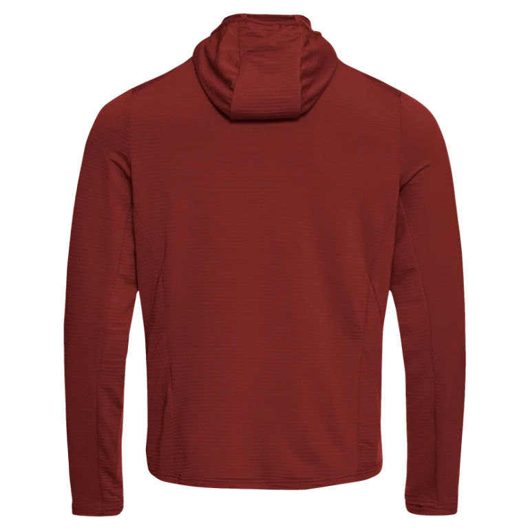Bluza polarowa LITESTRIDE HOODED FZ MEN