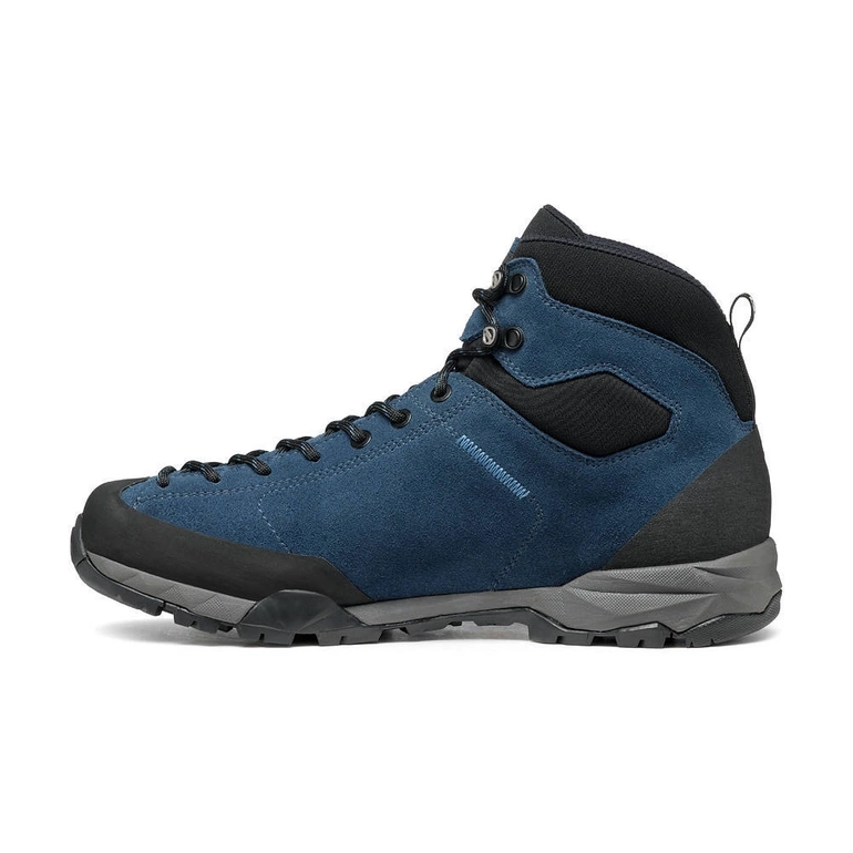 Buty MOJITO HIKE GORE-TEX WIDE