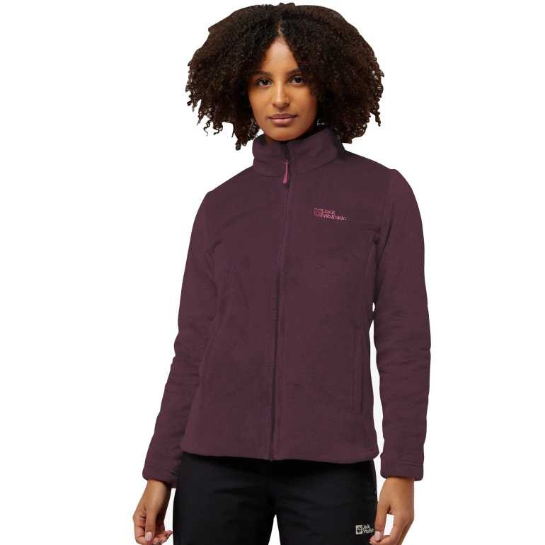 Kurtka ROTWAND 3w1 JACKET WOMEN