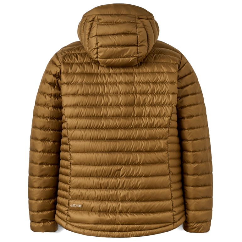 Kurtka MICROLIGHT ALPINE JACKET