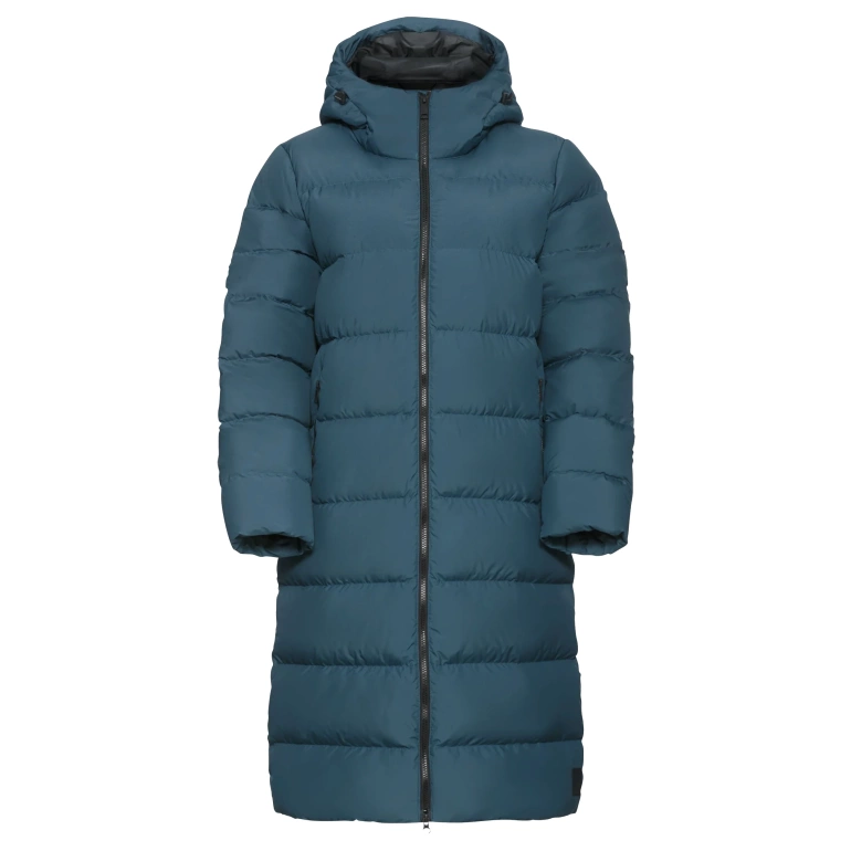 Płaszcz puchowy FROZEN PALACE COAT WOMEN RDS