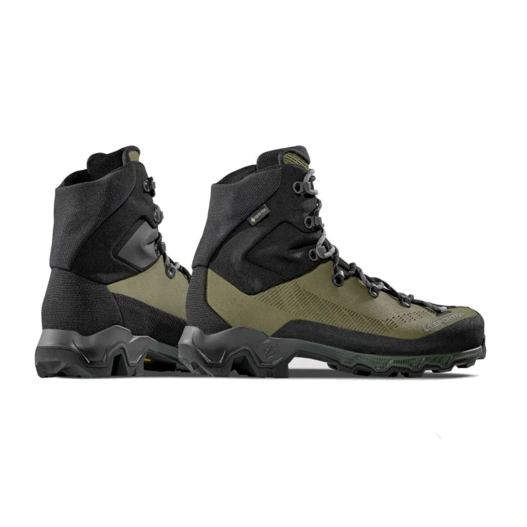 Buty AEQUILIBRIUM TREK GORE-TEX MEN