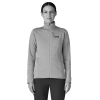 Bluza R1 FLEECE JACKET WOMEN