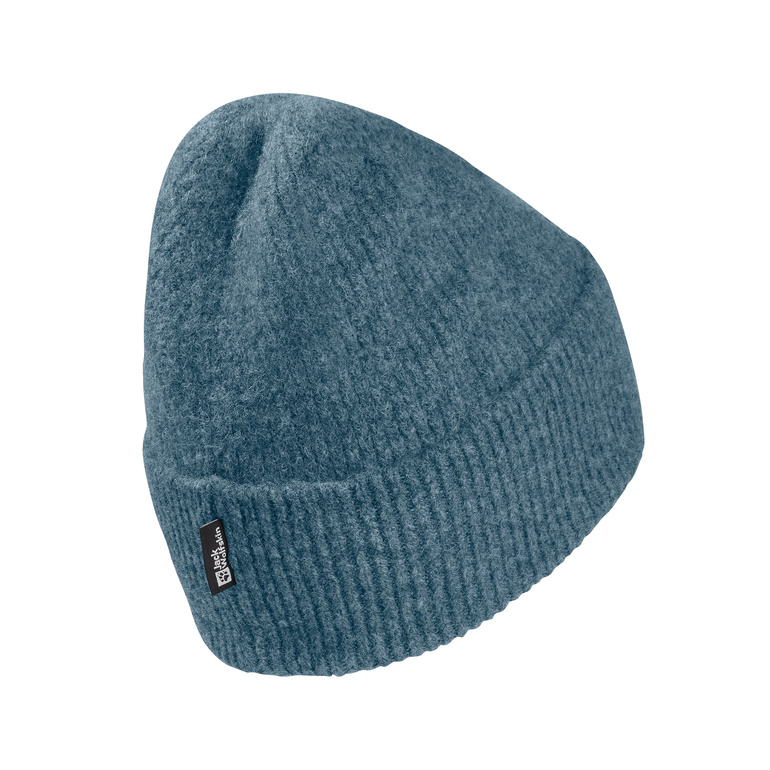 Czapka FUZZY BEANIE