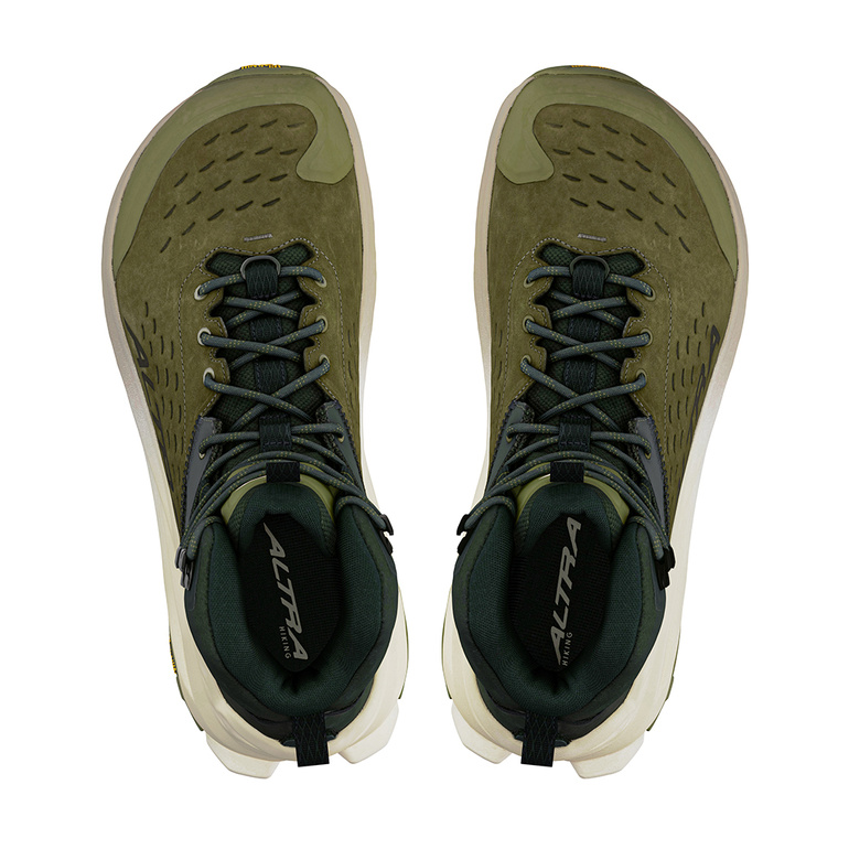 Buty OLYMPUS 6 HIKE MID GORE-TEX MEN