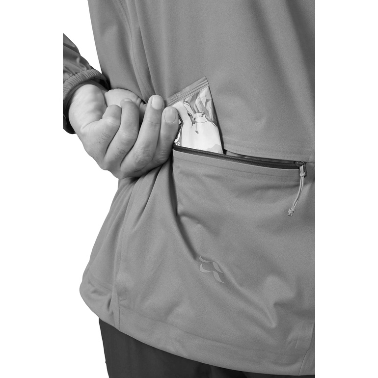 Kurtka CINDER KINETIC JACKET