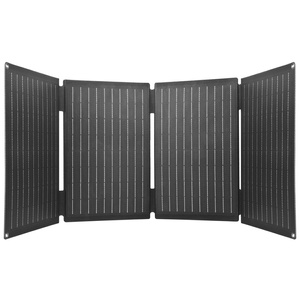 Panel solarny SOLAR CHARGER 40W LIGHTWEIGHT