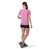 Koszulka z wełną MERINO 120 SPORT SHORT SLEEVE WOMEN