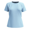 Koszulka z wełną merino ACTIVE ULTRALITE SHORT SLEEVE WOMEN