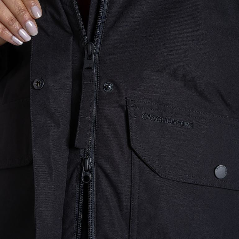 Płaszcz ROSALIND II JACKET