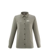 Koszula WANAKA LONGSLEEVE SHIRT WOMEN