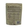Suszona wołownia BEEF JERKY MANGO & CHILLI 50g
