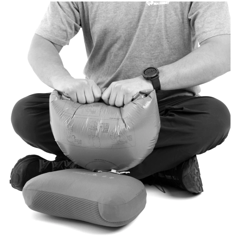 Poduszka AEROS PILLOW PREMIUM REGULAR