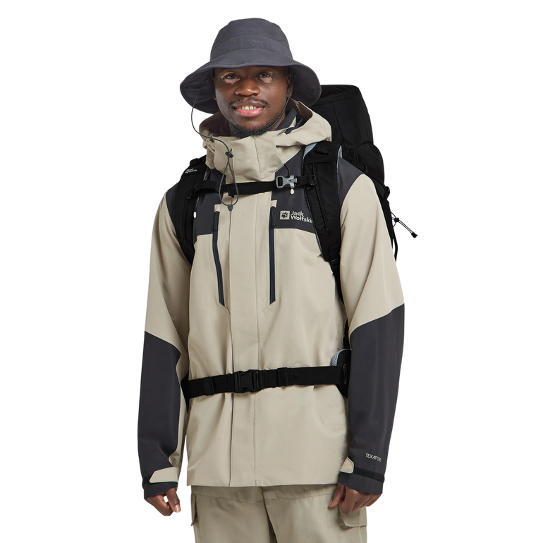 Plecak TRAILFLAIR M 50