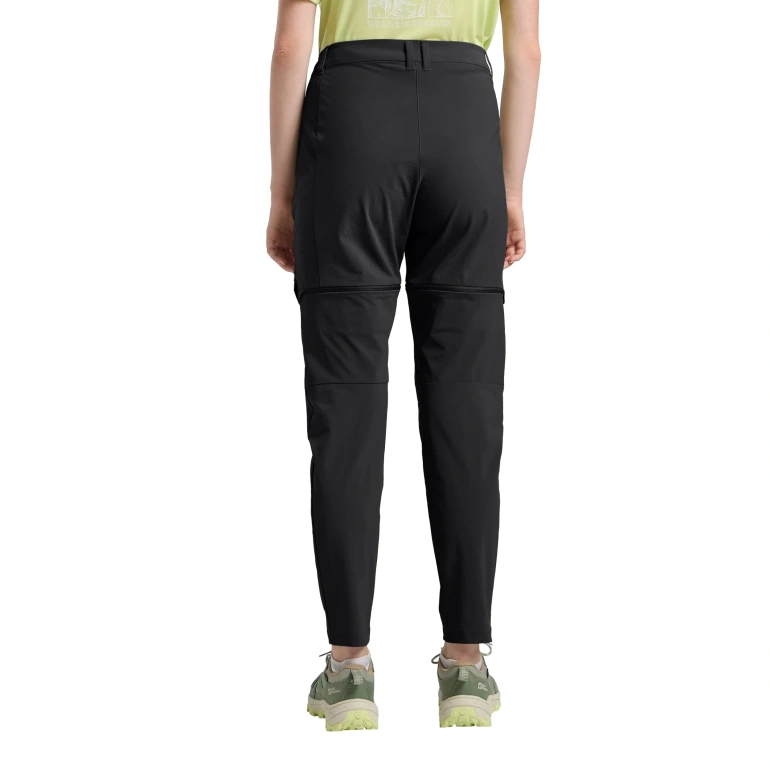 Spodnie HIKEOUT ZIP OFF PANTS WOMEN SHORT