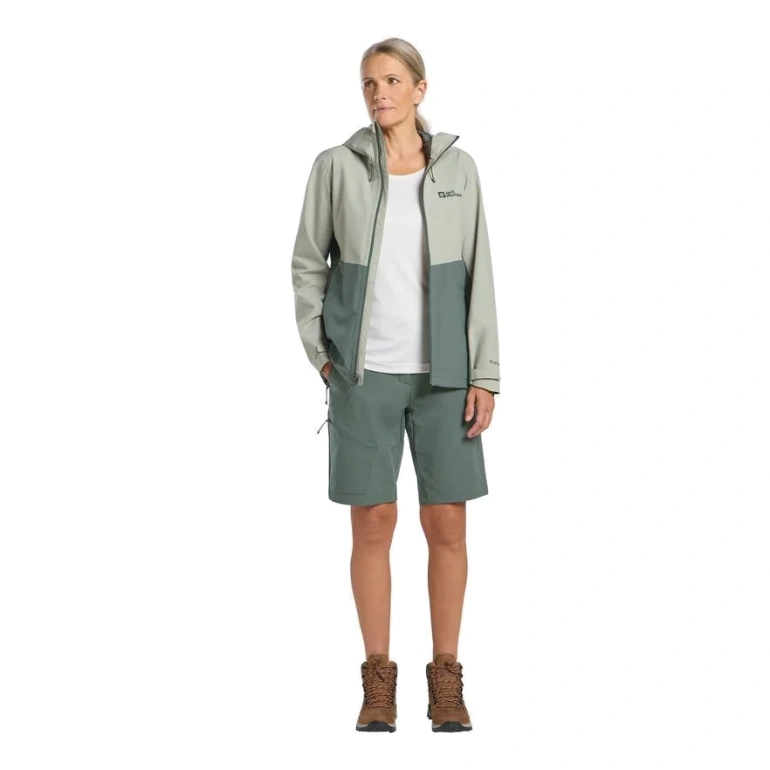 Buty REFUGIO PRIME TEXAPORE MID WOMEN