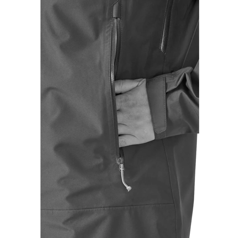 Kurtka NAMCHE GORE-TEX JACKET WOMEN