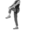 Spodnie CALIZA ROCK PANTS
