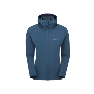 Kurtka BOREALIS HOODED JACKET WOMEN