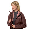 Kurtka MOONRISE 3IN1 JACKET WOMEN