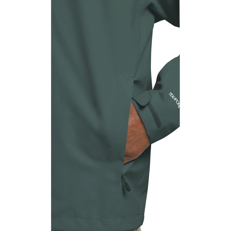 Kurtka TRAILTIME 2L JKT MEN