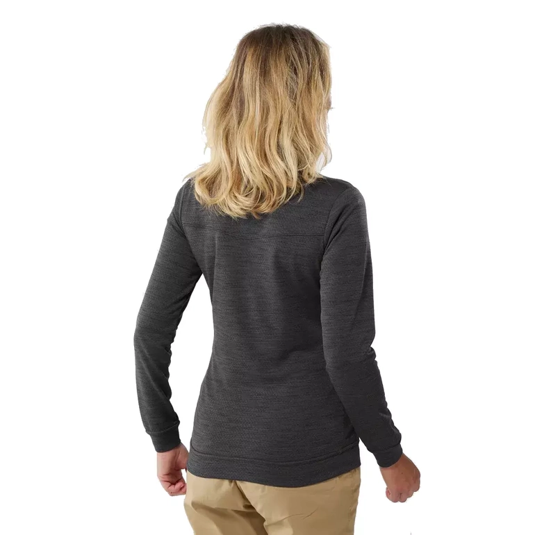 Polar SKIM SHD F-ZIP WOMEN