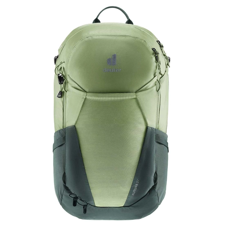 Plecak FUTURA 27
