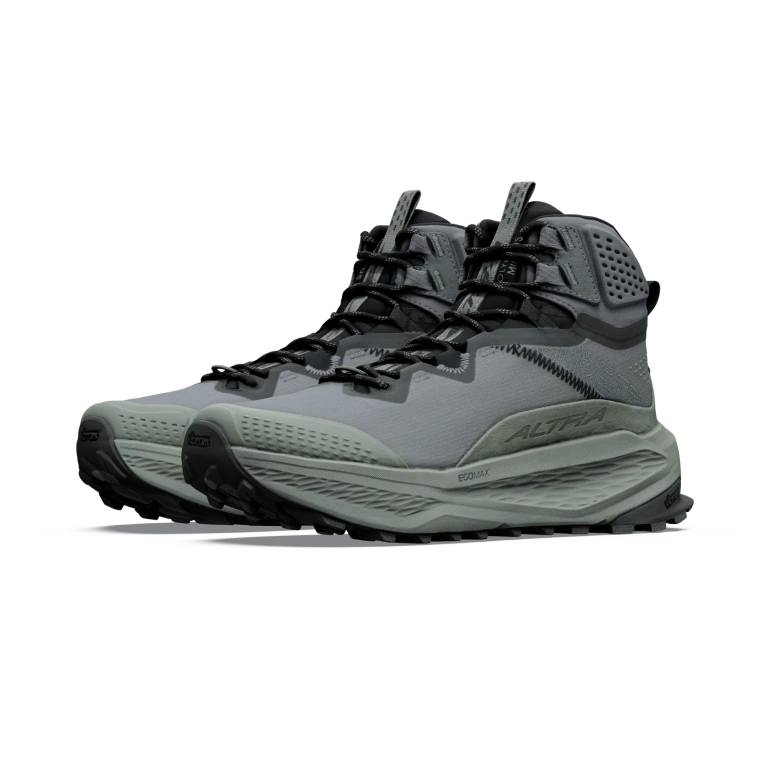 Buty OLYMPUS 7 MID GORE-TEX WOMEN