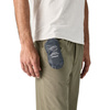 Torebka biodrowa TERRAVIA MINI HIP PACK 1L