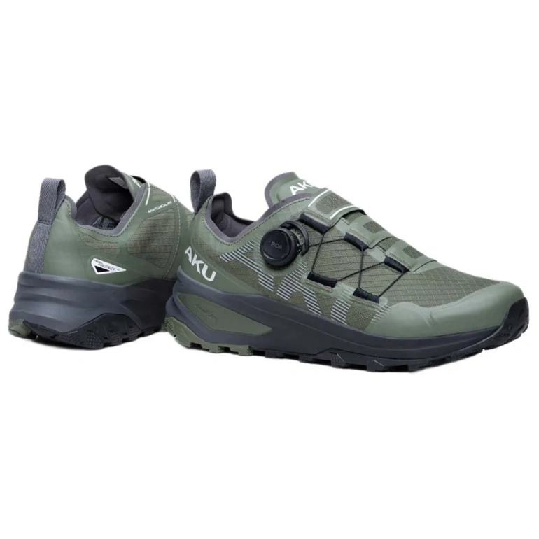 Buty FURIOSA BOA MEN