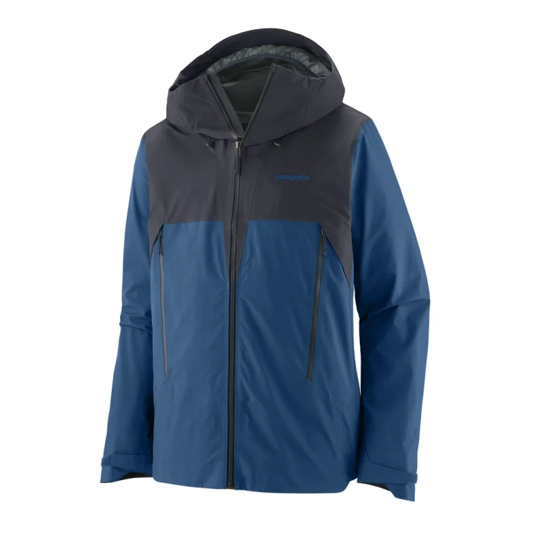 Kurtka SUPER FREE ALPINE JKT MEN
