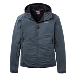 Bluza polarowa EVOLUTE HOODY WOMEN