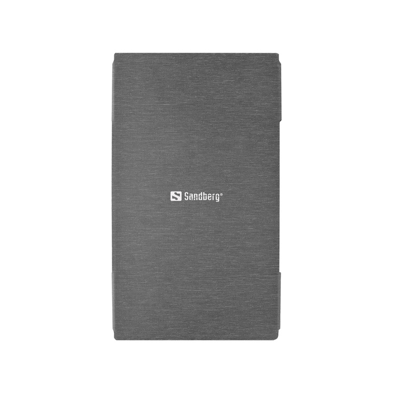 Panel solarny SOLAR CHARGER 30W LIGHTWEIGHT