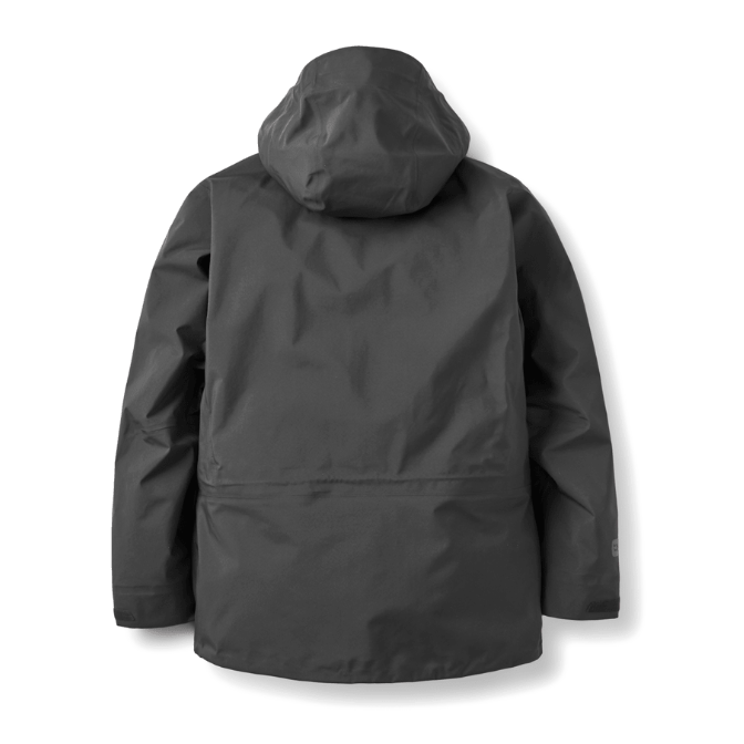 Kurtka KANGRI GORE-TEX JACKET MEN