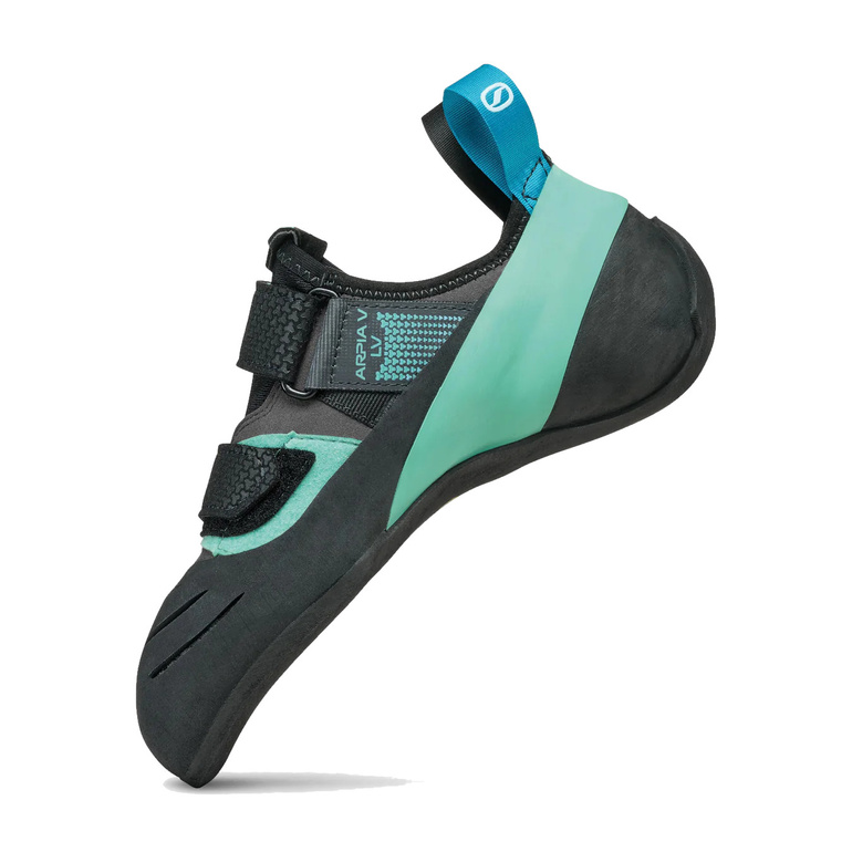 Buty wspinaczkowe ARPIA V LV