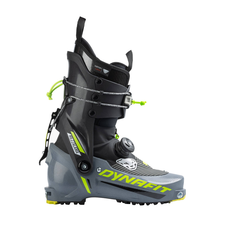 Buty skitourowe MEZZALAMA SKI TOURING BOOTS