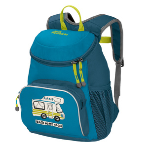 Plecak dziecięcy LITTLE JOE 11